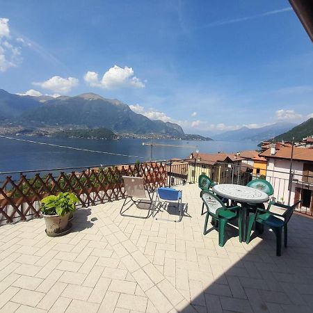La Sorgente Villa Lezzeno Bagian luar foto