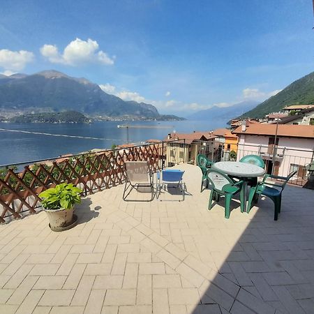 La Sorgente Villa Lezzeno Ruang foto
