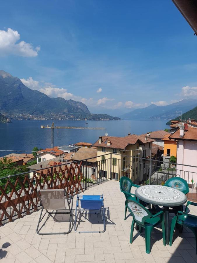 La Sorgente Villa Lezzeno Bagian luar foto