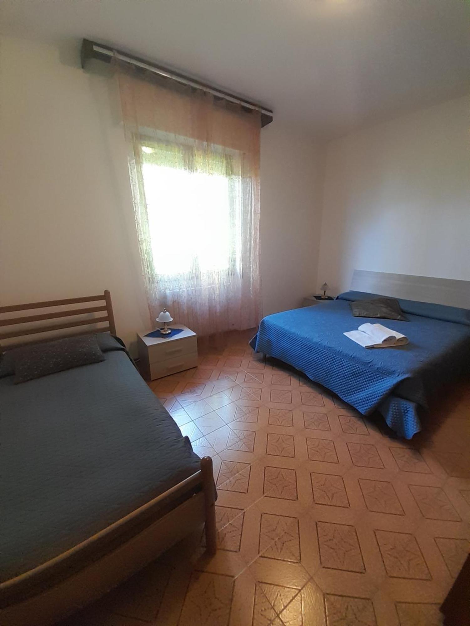 La Sorgente Villa Lezzeno Ruang foto