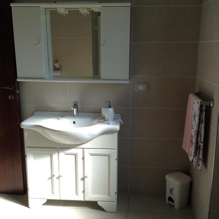 La Sorgente Villa Lezzeno Bagian luar foto