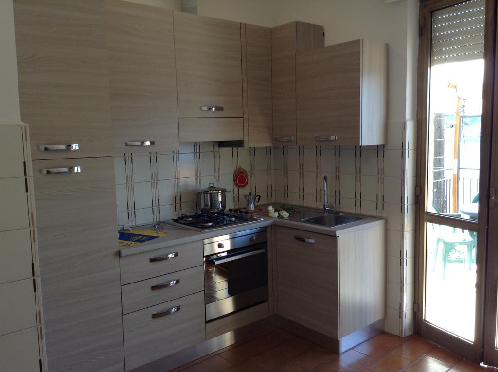 La Sorgente Villa Lezzeno Bagian luar foto
